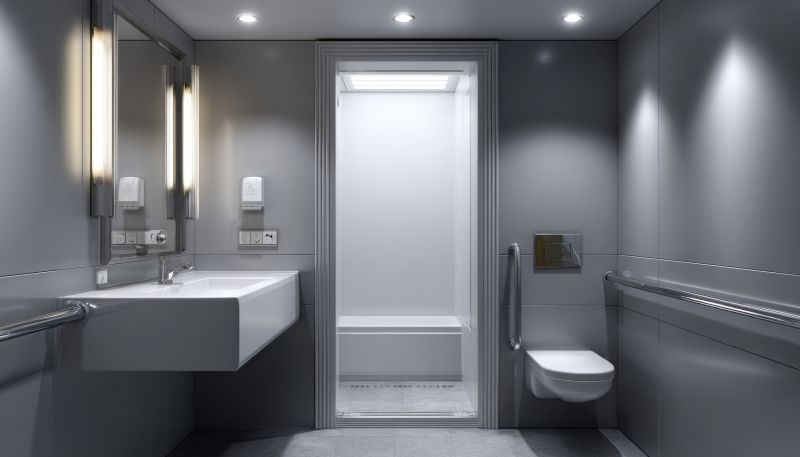 Top Bathroom Remodeling Companies in Harrisburg, PA