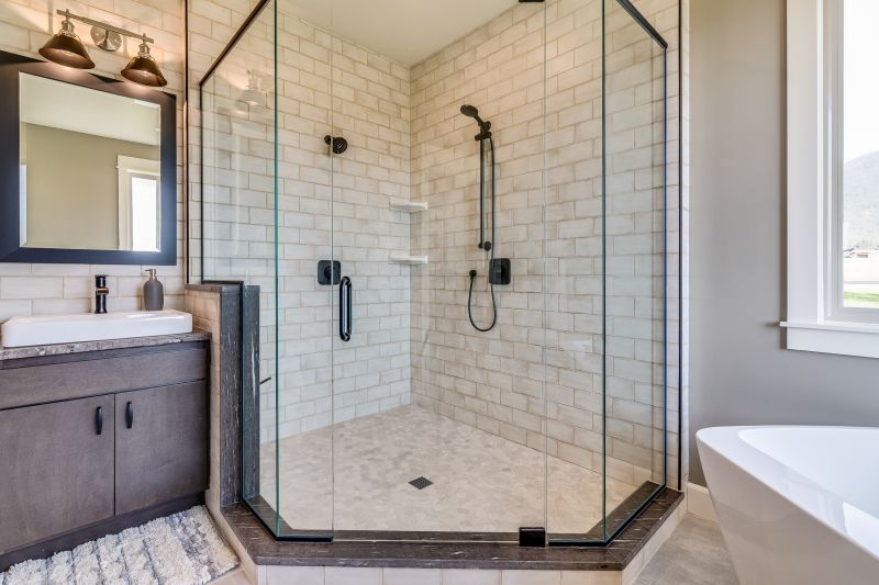 Cost of Shower Installation in Hershey, PA