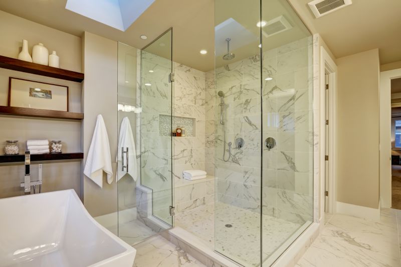 Best Shower Installation Contractors in Hershey, PA