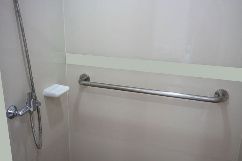 Shower Installation Process